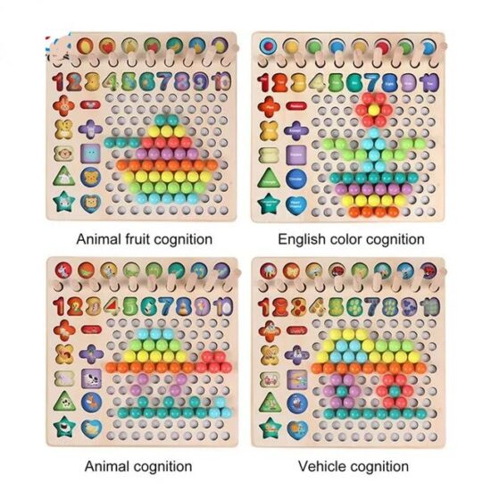 Tabla-logaritmica-6in1-Pescuit-Mozaic-Joc-matematic