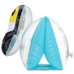 Aripioare inot gonflabile pentru copii Protectii maini