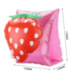 Aripioare inot gonflabile pentru copii Protectii maini