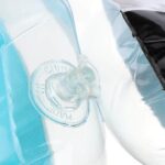 Aripioare inot gonflabile pentru copii Protectii maini