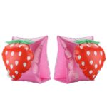 Aripioare inot gonflabile pentru copii Protectii maini