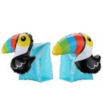 Aripioare inot gonflabile pentru copii Protectii maini