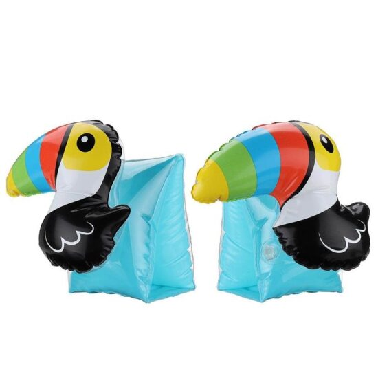 Aripioare inot gonflabile pentru copii Protectii maini