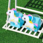 Aripioare inot gonflabile pentru copii Protectii maini