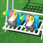 Aripioare inot gonflabile pentru copii Protectii maini