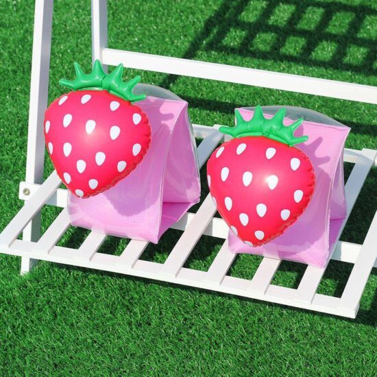 Aripioare inot gonflabile pentru copii Protectii maini