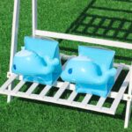 Aripioare inot gonflabile pentru copii Protectii maini