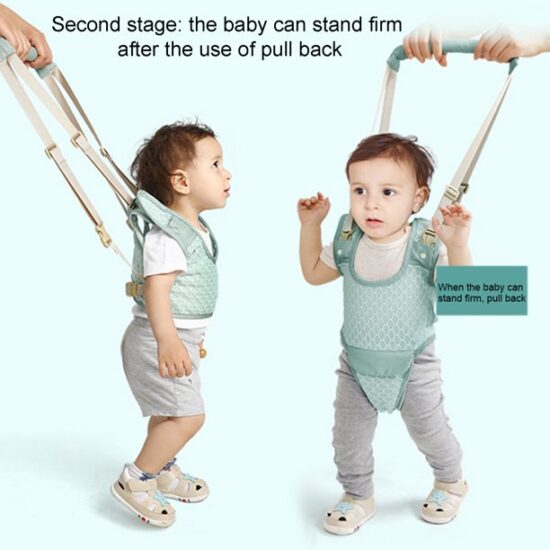 Ham Bebe primii pasi Asistent de mers pentru echilibru