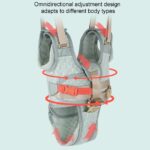 Ham Bebe primii pasi Asistent de mers pentru echilibru