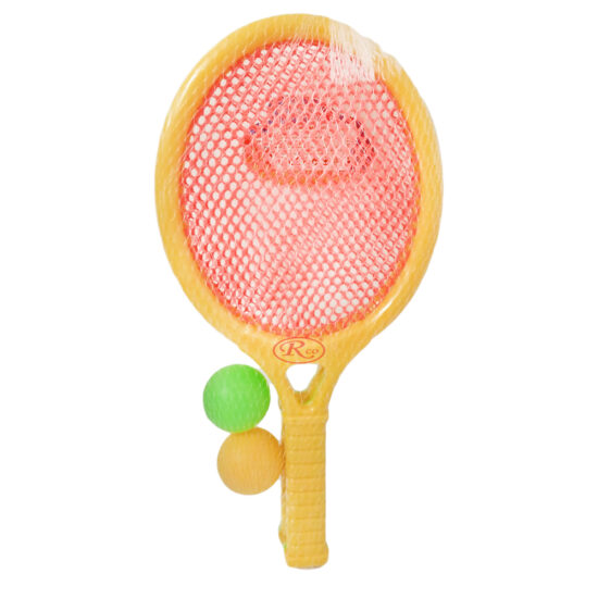 Set Palete de tenis cu minge Accesorii sport copii