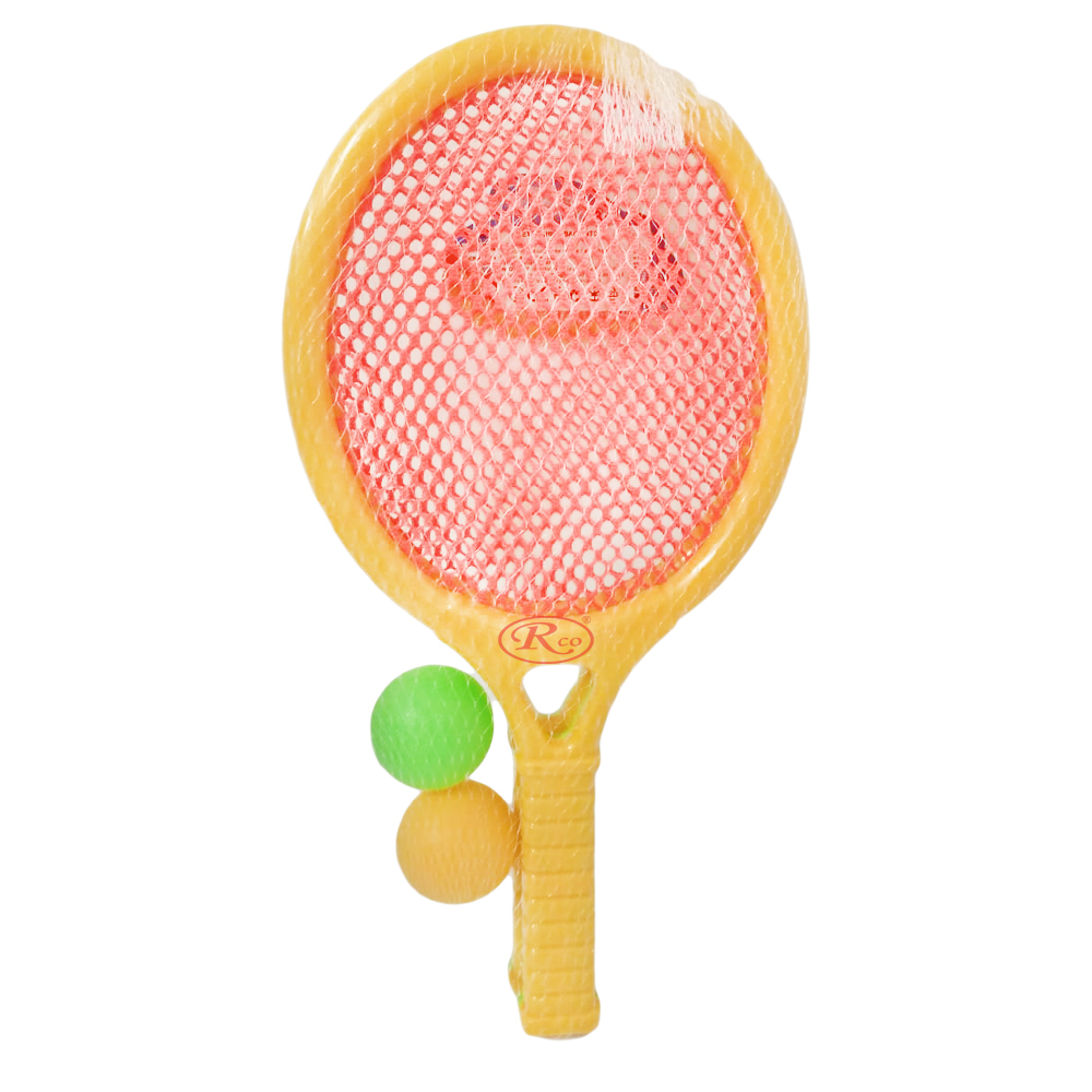 Set Palete de tenis cu minge Accesorii sport copii