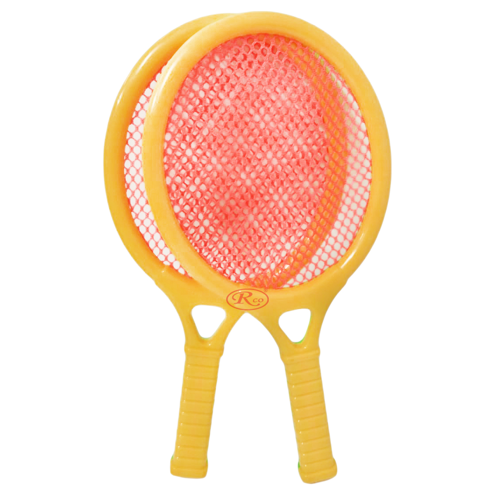Set Palete de tenis cu minge Accesorii sport copii