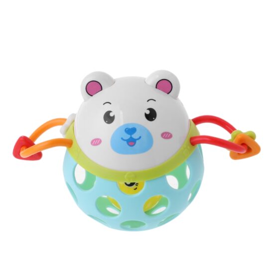 Zornaitoare bebelusi Jucarii dentitie forma de Animalute