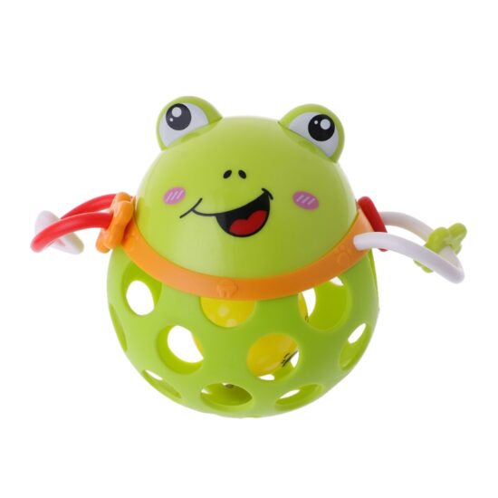 Zornaitoare bebelusi Jucarii dentitie forma de Animalute