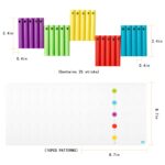 Joc Montessorii Educativ Coordornare si invatam sa legam sireturile