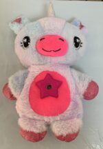 Lampa de veghe Jucarie plus animalute Proiector copii