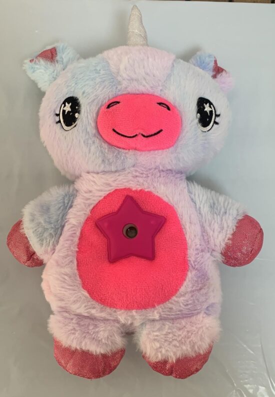 Lampa de veghe Jucarie plus animalute Proiector copii