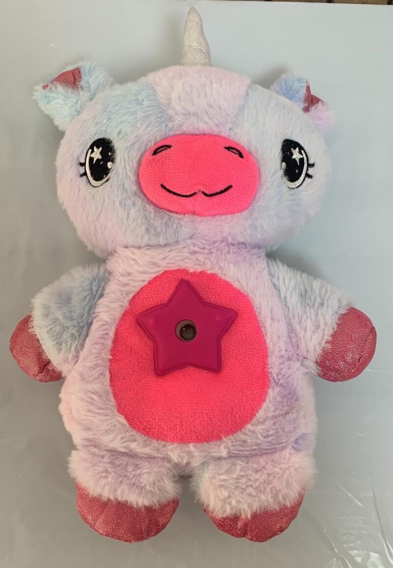 Lampa de veghe Jucarie plus animalute Proiector copii