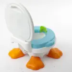 Olita Ratusca este o olita tip scaunel multifunctionala