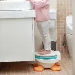 Olita Ratusca este o olita tip scaunel multifunctionala