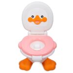 Olita Ratusca este o olita tip scaunel multifunctionala