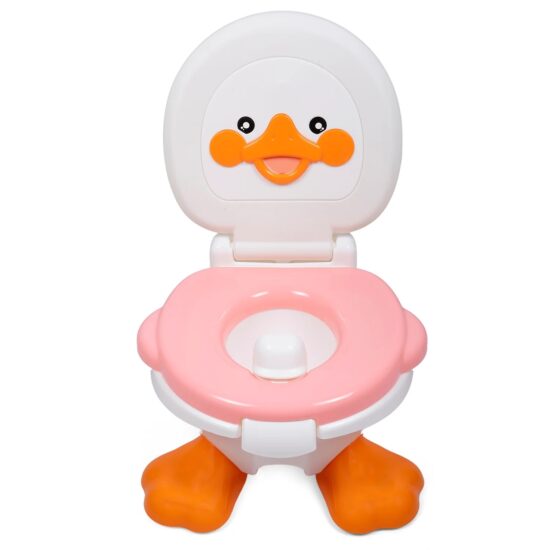 Olita Ratusca este o olita tip scaunel multifunctionala