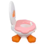 Olita Ratusca este o olita tip scaunel multifunctionala