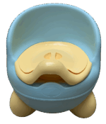 Olita scaunel bebe cu Capac antrenamentul pentru WC