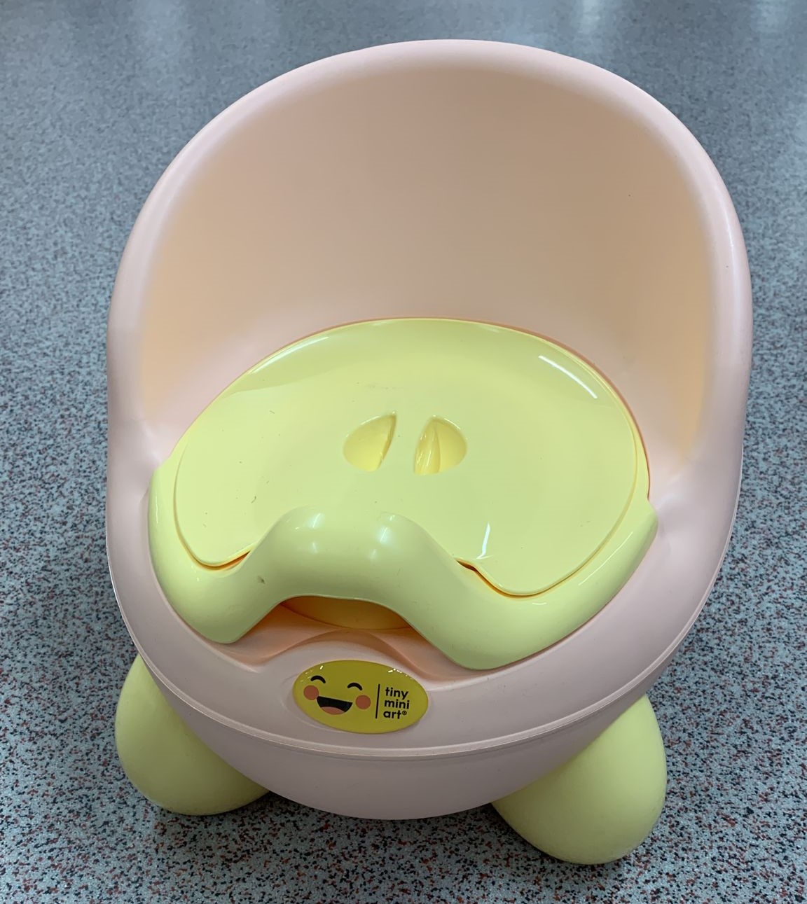 Olita scaunel bebe cu Capac antrenamentul pentru WC