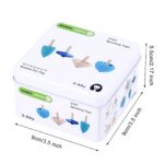 Set 4 jucarii Spinner sub forma de titirezi din lemn