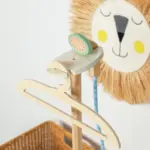 Set Menaj Statie verticala de calcat Masina cu aburi