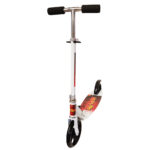 Trotineta copii Aliaj metal Pliabila cu Cric Ghidon reglabil
