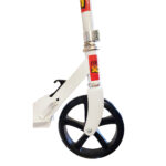Trotineta copii Aliaj metal Pliabila cu Cric Ghidon reglabil