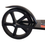 Trotineta copii Aliaj metal Pliabila cu Cric Ghidon reglabil