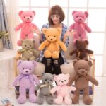 Ursulet de plus moale 30cm Jucarie animale Teddy