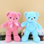 Ursulet de plus moale 30cm Jucarie animale Teddy