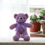 Ursulet de plus moale 30cm Jucarie animale Teddy