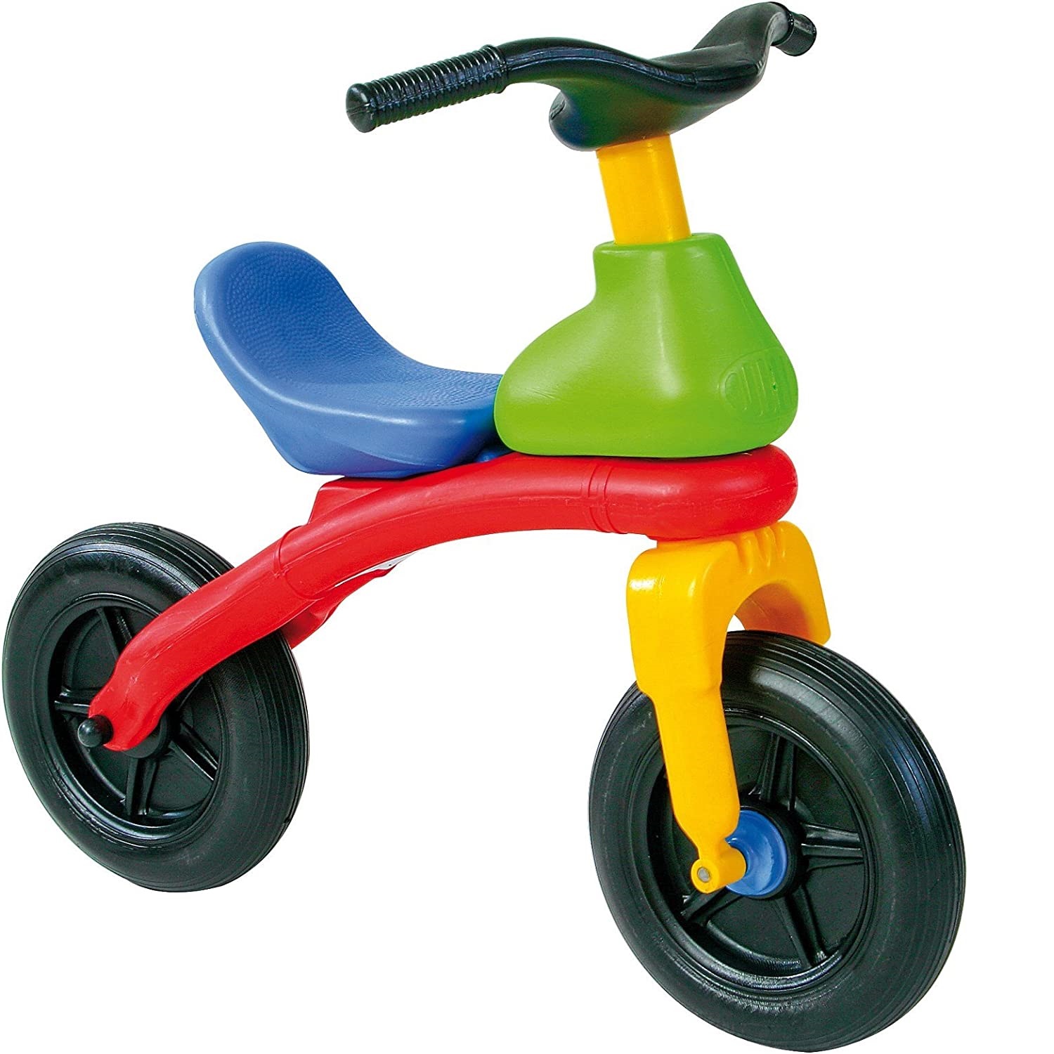 Bicicleta de echilibru copii fara Pedale cu roti mari