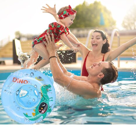 Colac de inot bebelusi cu chilotel 3 – 5 ani