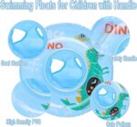 Colac de inot bebelusi cu chilotel 3 – 5 ani