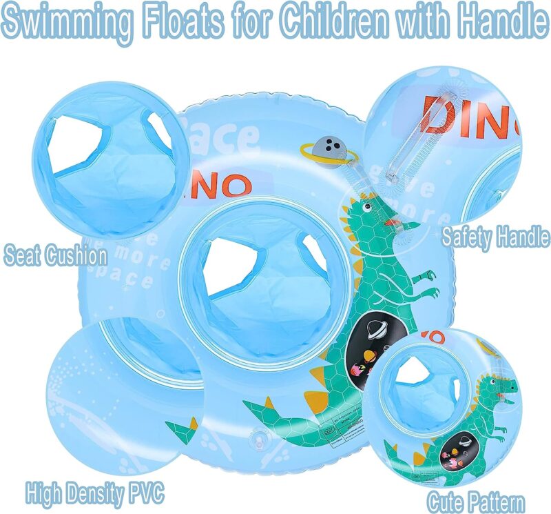 Colac de inot bebelusi cu chilotel 3 – 5 ani