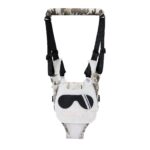 Ham Bebe de mers 2in1 Ochelari Asistent respirabil