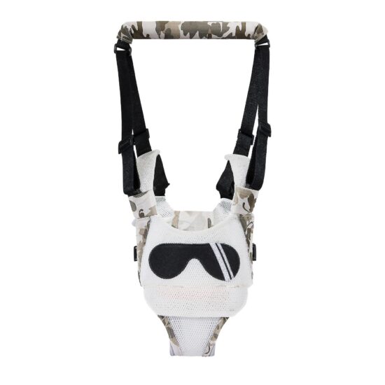 Ham Bebe de mers 2in1 Ochelari Asistent respirabil