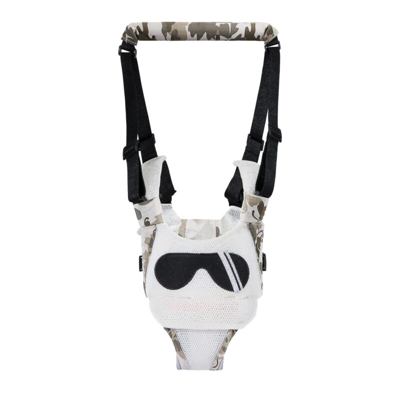 Ham Bebe de mers 2in1 Ochelari Asistent respirabil