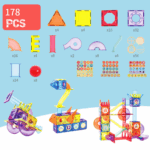 Joc educativ Numaram Invatam dimensiunea morcovilor