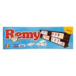Joc societate de masa Remy din plastic jucarii copii