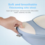 Marsupiu bebe cu scaunel si gluga