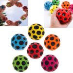 Mingea Hiper saritoare Moon Ball din spuma Waboba