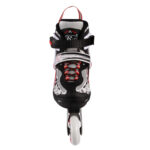 Role Reglabile Rosu cu Gheata in forma anatomica