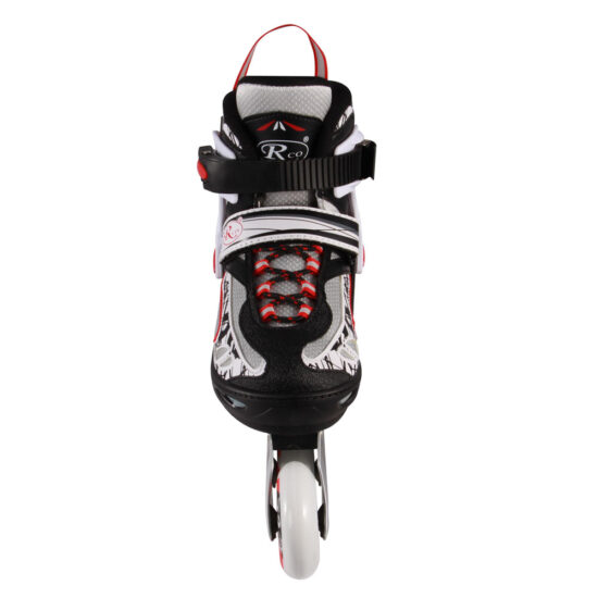 Role Reglabile Rosu cu Gheata in forma anatomica